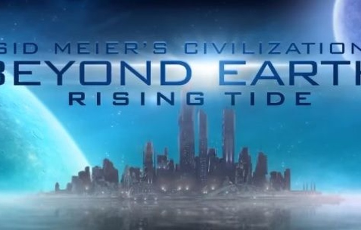 Ecco a voi la replica del nostro live su Beyond Earth Rising Tide