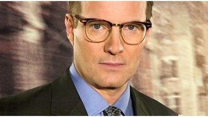 Jack Coleman sara in Heroes Reborn