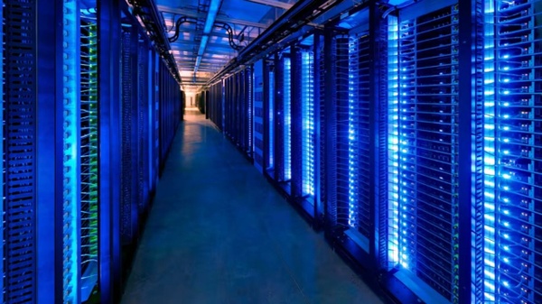 Georgia (USA), i residenti accusano Meta di prosciugare l'acqua