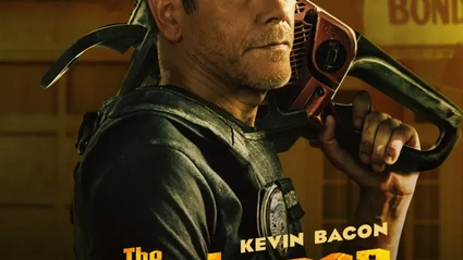 The Bondsman