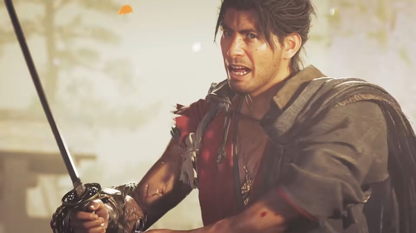 Onimusha: Way of the Sword visita un santuario nel nuovo trailer