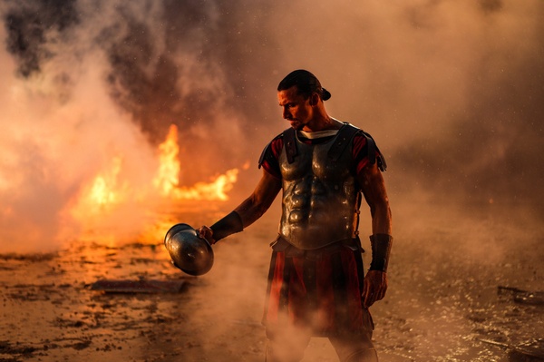 Il ritorno nostalgico di Asterix & Obelix al cinema: la recensione di Il regno di mezzo 