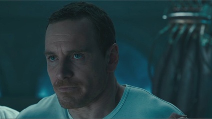 Michael Fassbender entra nell'Animus in una nuova clip di Assassin's Creed