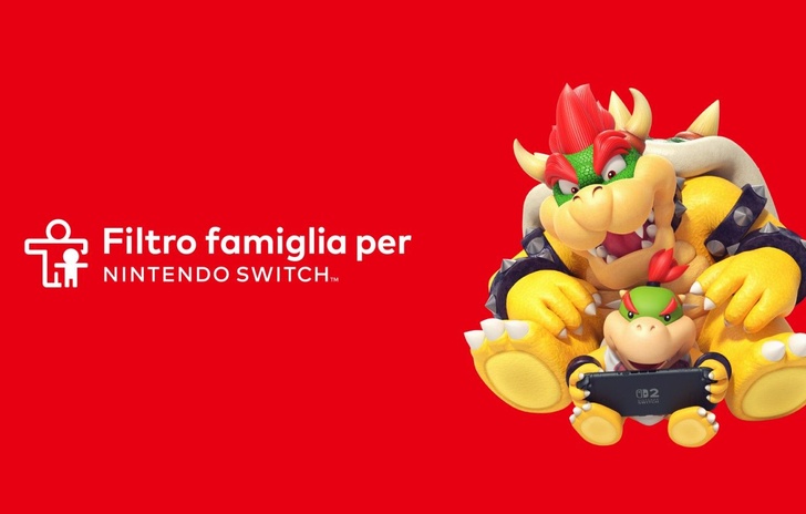 Educating in the World of Video Games with Nintendo and Stefania Andreoli