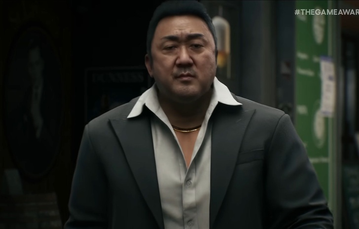 Nagoshi Studio Falls Apart Is It Really Over for Gang of Dragon