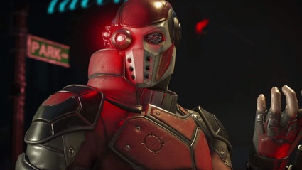 Injustice 2 a meta strada tra picchiaduro ed RPG?