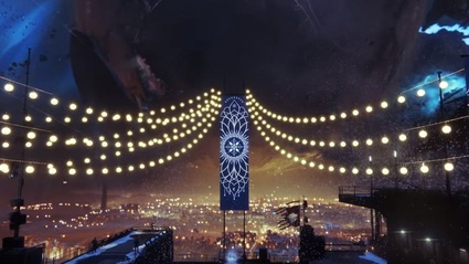 Un nuovo pass annuale per Destiny 2