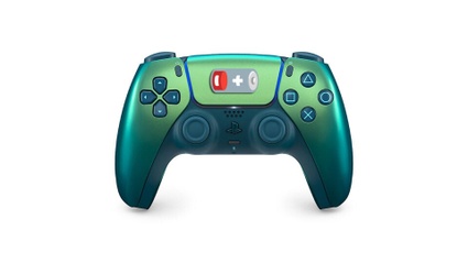 DualSense V3 potrebbe avere la batteria sostituibile