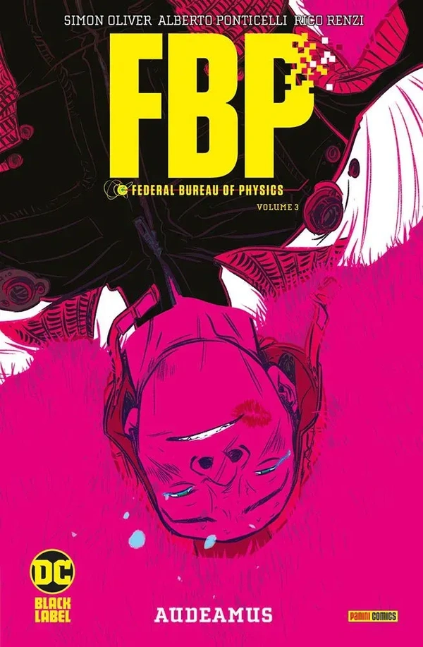 Panini DC – I Fumetti in Uscita nella Settimana dal 14 al 20 Ottobre