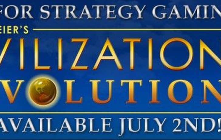 Annunciato Civilization Revolution 2 per iOs
