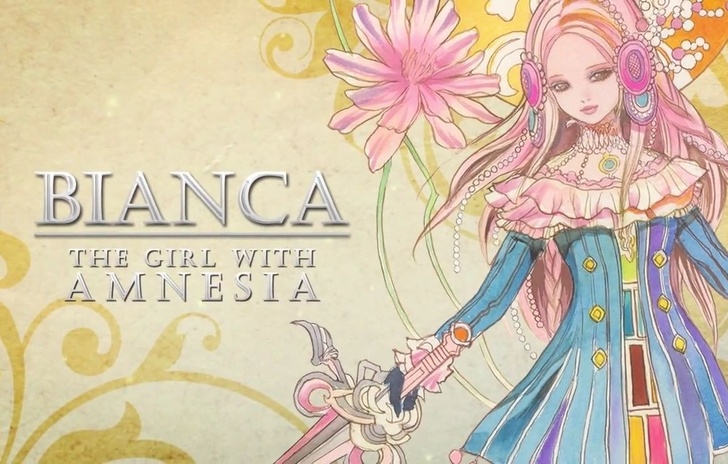 Data Europea per The Legend of Legacy