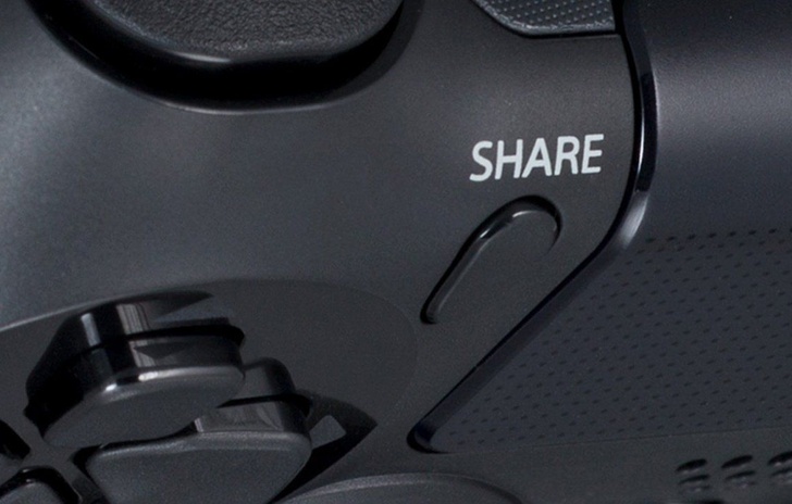 65 milioni di Share per PS4