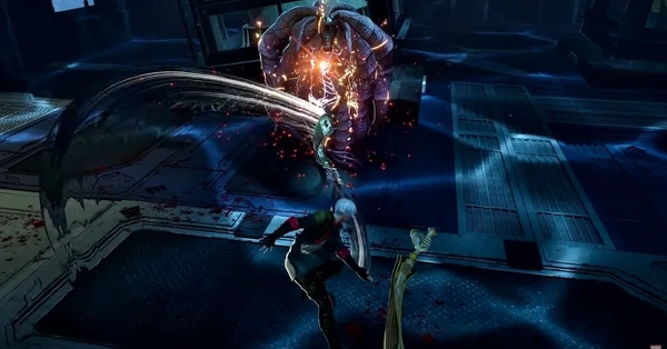 Code Vein 2: Recensione del nuovo capitolo Bandai Namco