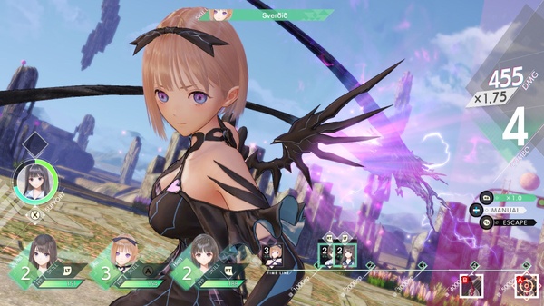 Blue Reflection Quartet, recensione: la raccolta definitiva valorizza una serie di culto?