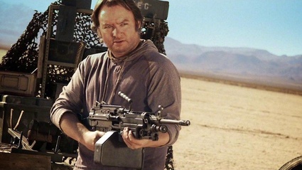 Il creatore di God of War e Twisted Metal al lavoro su un nuovo progetto