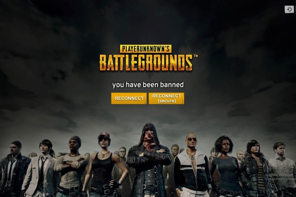 Il nuovo anticheat di PUBG banna l'hardware del vostro PC