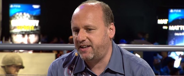 [E3 2017] Le difficolta di Detroit raccontate da David Cage