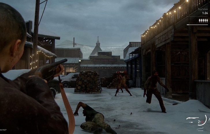 Quanto costa The Last of Us Part II Remastered per PS5
