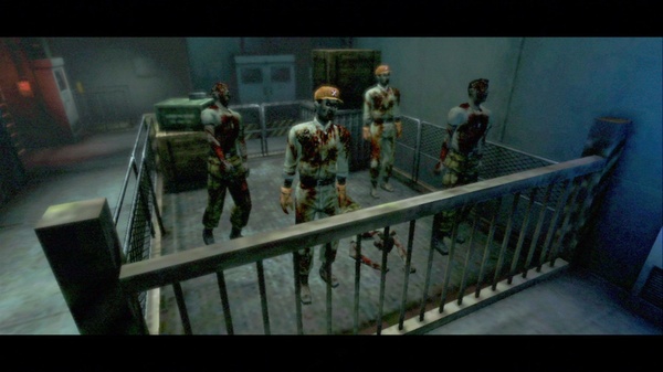 Resident Evil &ndash; Code: Veronica, alla (ri)scoperta del capitolo dimenticato della saga