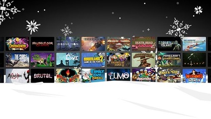 Da oggi oltre 100 giochi con sconti fino al 90% per SHIELD TV