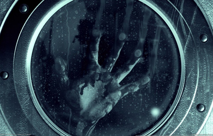 Resident Evil Revelations