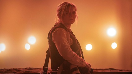 Civil War - Kirsten Dunst ha raccontato il trauma del set