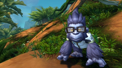 Mostrate le ricompense della Origins Edition di Overwatch