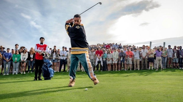 Un tipo imprevedibile 2 - Teaser del ritorno di Adam Sandler