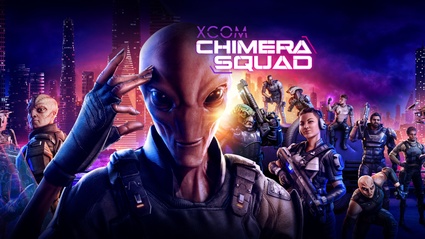 In arrivo un nuovo XCOM la prossima settimana