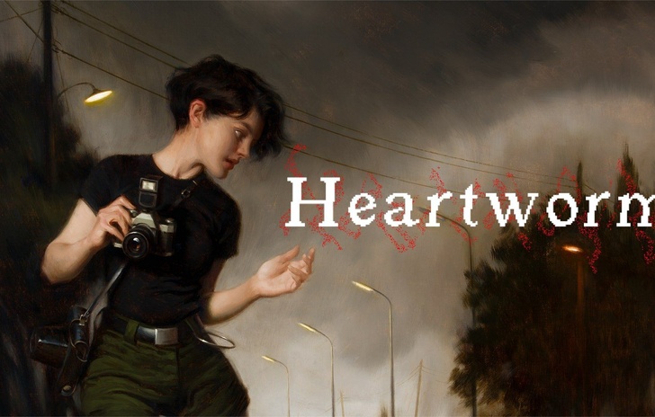 Heartworm annunciato per PC il survival horror ispirato ai classici del genere