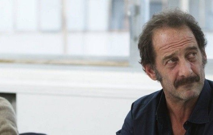 Tanto materiale video per il film La Legge del Mercato