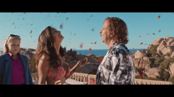 Cosa vedere al cinema durante le festività natalizie 2025?