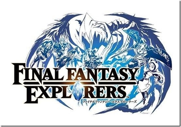 Nuovi dettagli su Final Fantasy Explorers