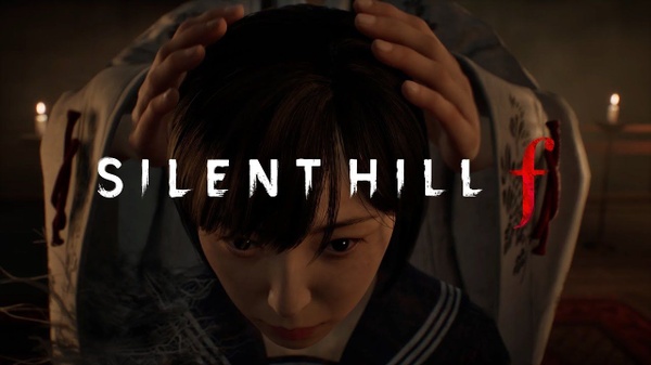 Tutta l'inquietudine di Silent Hill f nel trailer di lancio