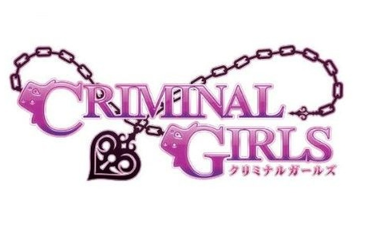 Criminal Girls arriva in Europa su PS Vita
