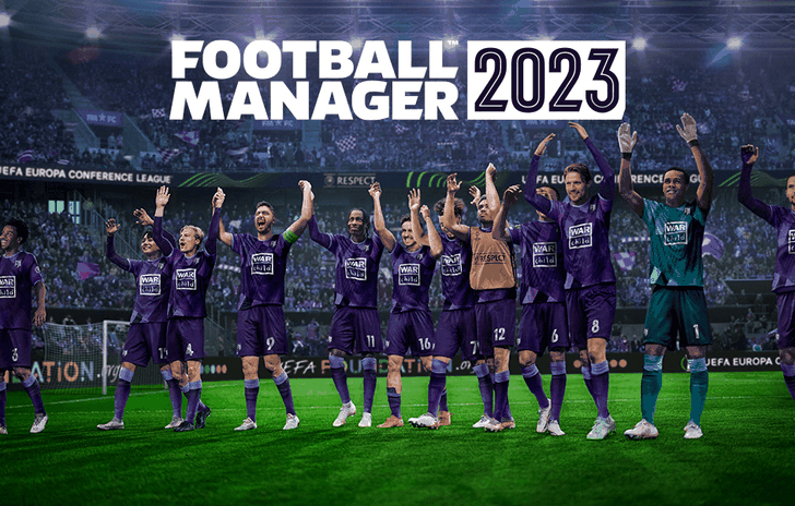Calcio dinizio per Football Manager su PlayStation