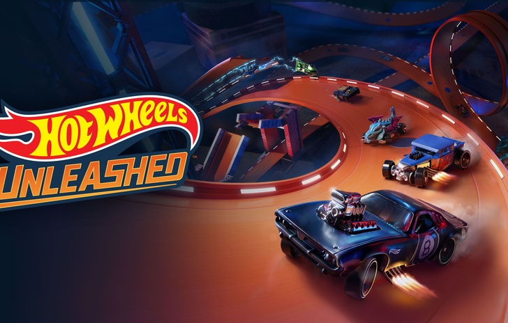 Recensione Hot Wheels Unleashed Milestone scatena il potere dei ricordi