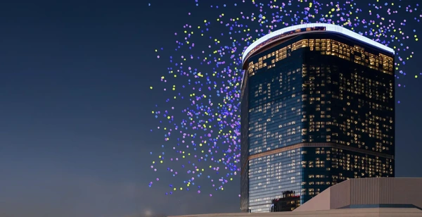 iicon: l'E3 rinasce con una nuova formula?