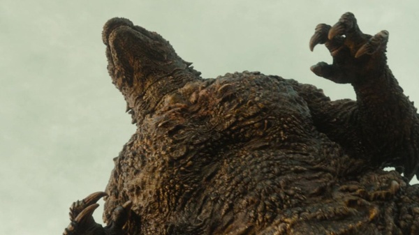 Godzilla Minus Zero - Toho annuncia il nuovo film