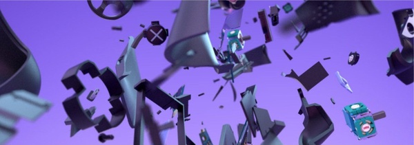 E' esploso un DualShock 4!