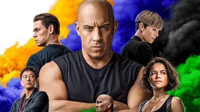 Recensione Fast Furious 9 il grande ritorno dei Toretto