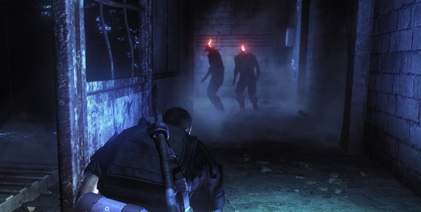 Sei in piu per Metal Gear Survive