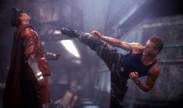 Street Fighter - La produzione ora si trova in difficoltà