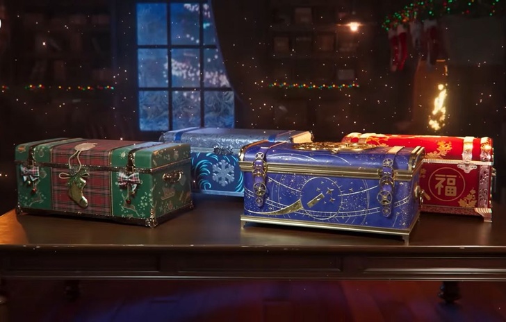 Loot box regole più stringenti in Inghilterra