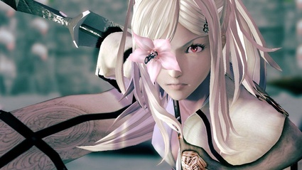 Drakengard 3 in nuove immagini