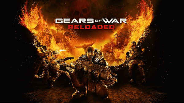 Gears of War: Reloaded - La recensione del ritorno su PC di un classico intramontabile 