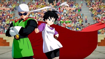 Bandai Namco presenta la stagione 2 di Dragon Ball FighterZ