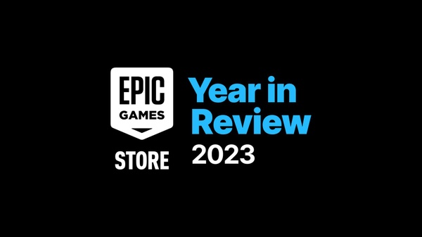 Epic Games Store: i dati del 2023, 2.000$ in giochi regalati
