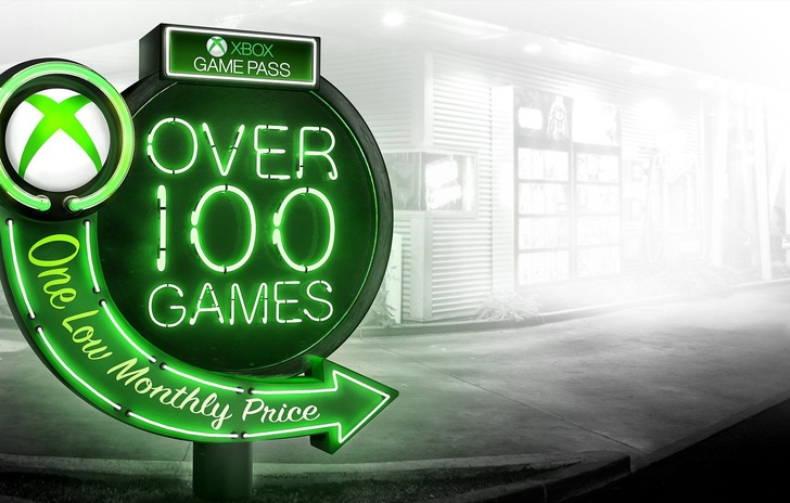 Sea of Thieves e gli altri giochi Microsoft su Game Pass fin dal day one