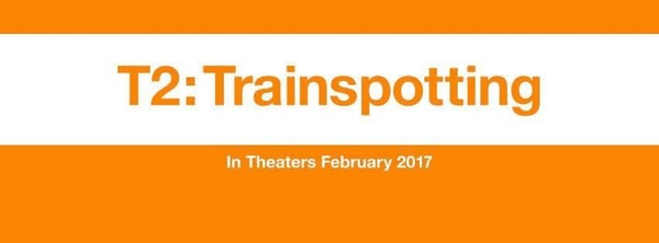 Ecco il teaser trailer italiano di T2: Trainspotting!